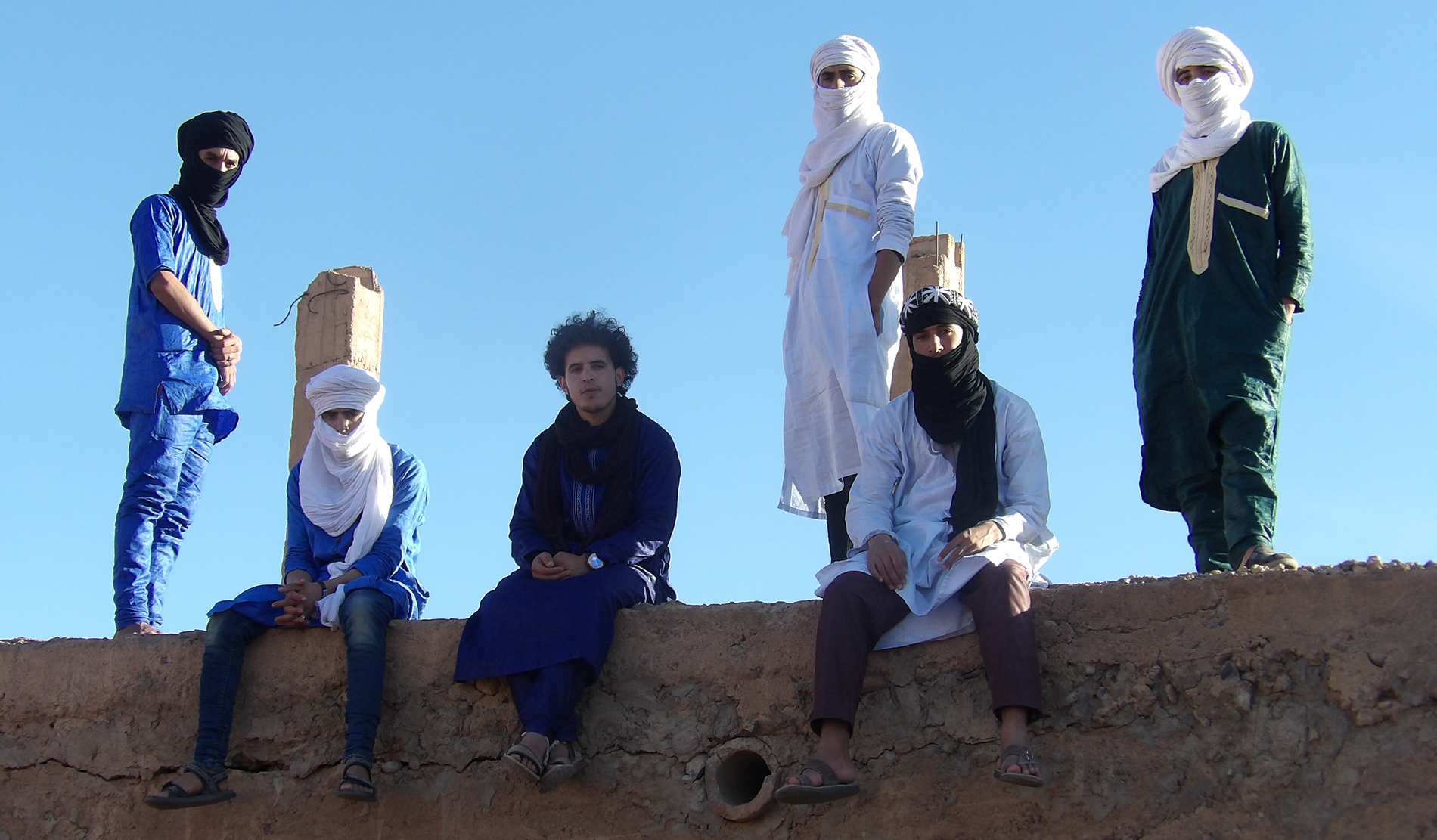 Read more about the article Plan B blogpost: Tarwa N-Tiniri, the blues of Amazigh singing