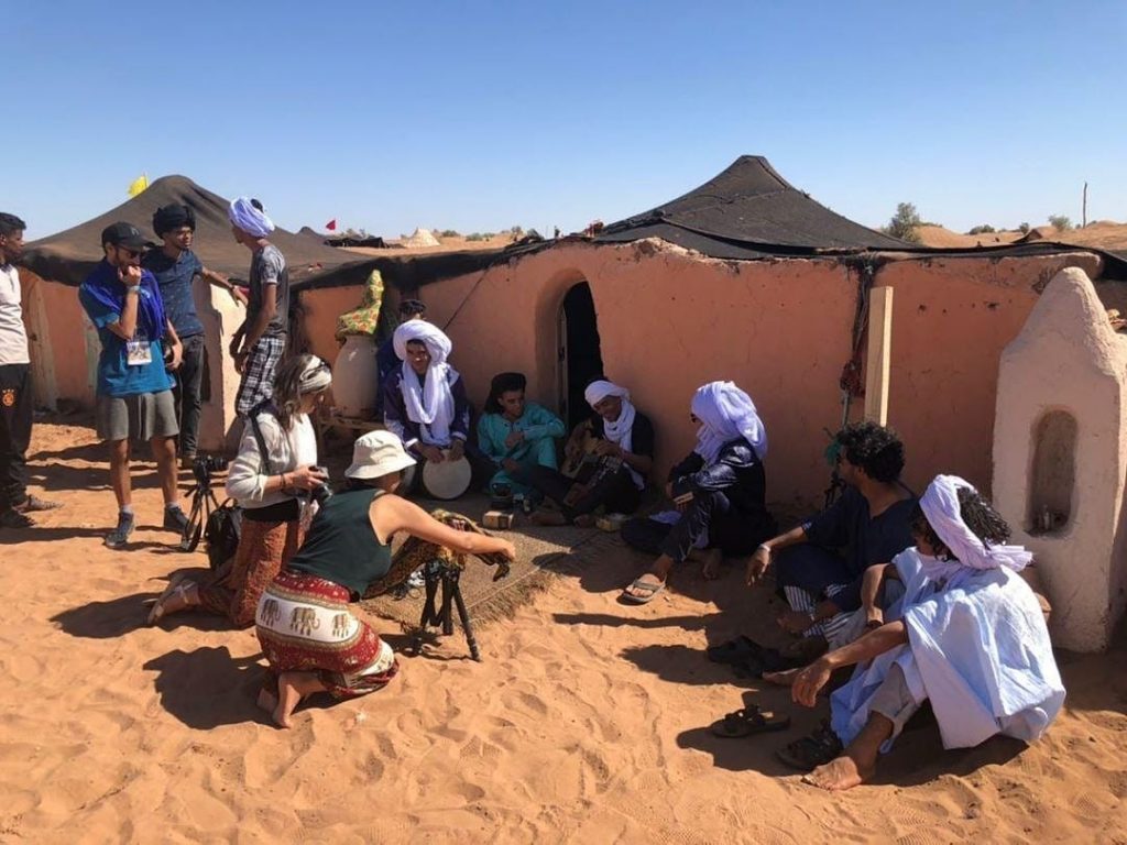 taragaltefestival 2019 Tarwa N-Tiniri